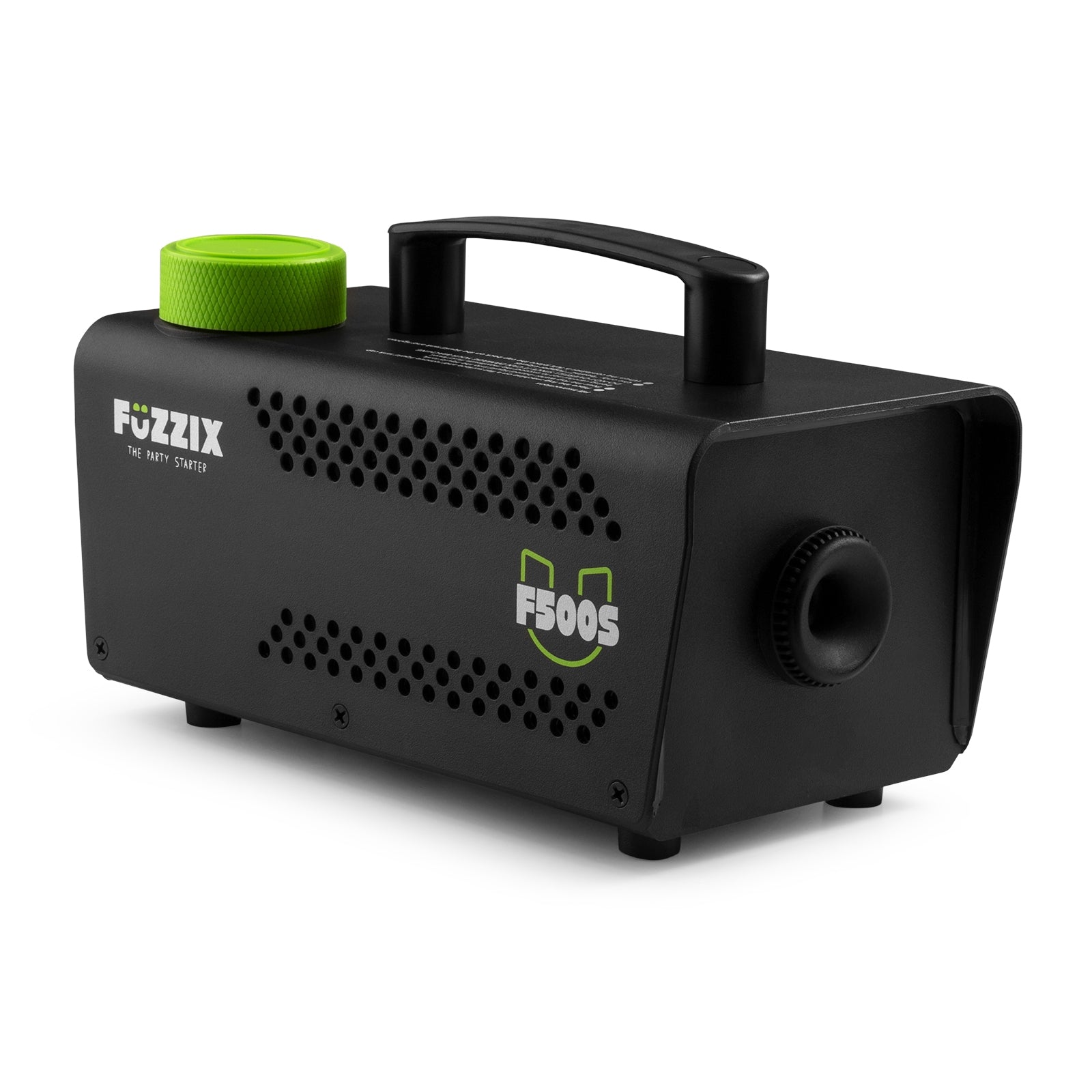F500S product image 10