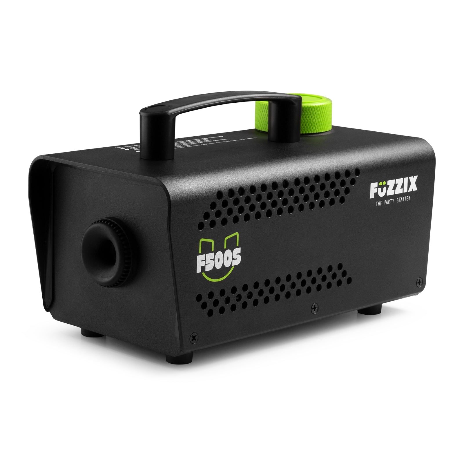 F500S product image 11