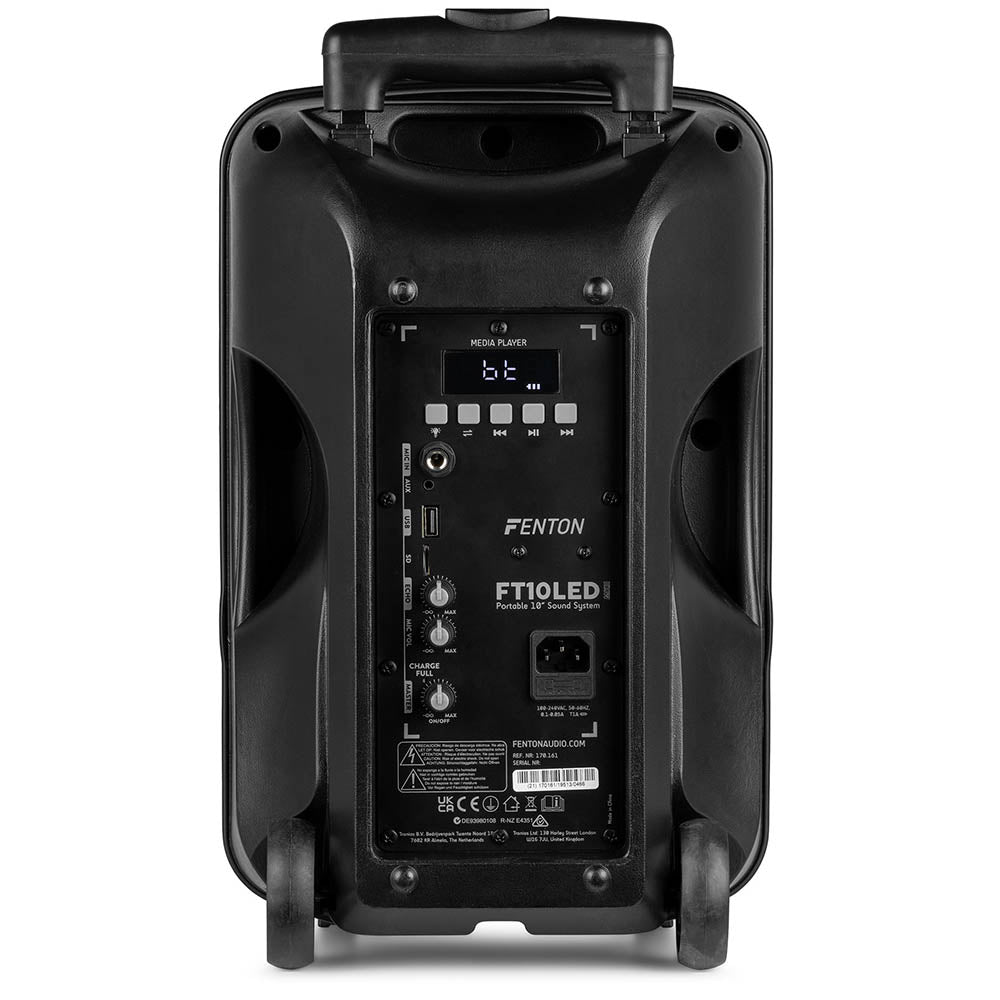 FT10LED-MK2 product image 08