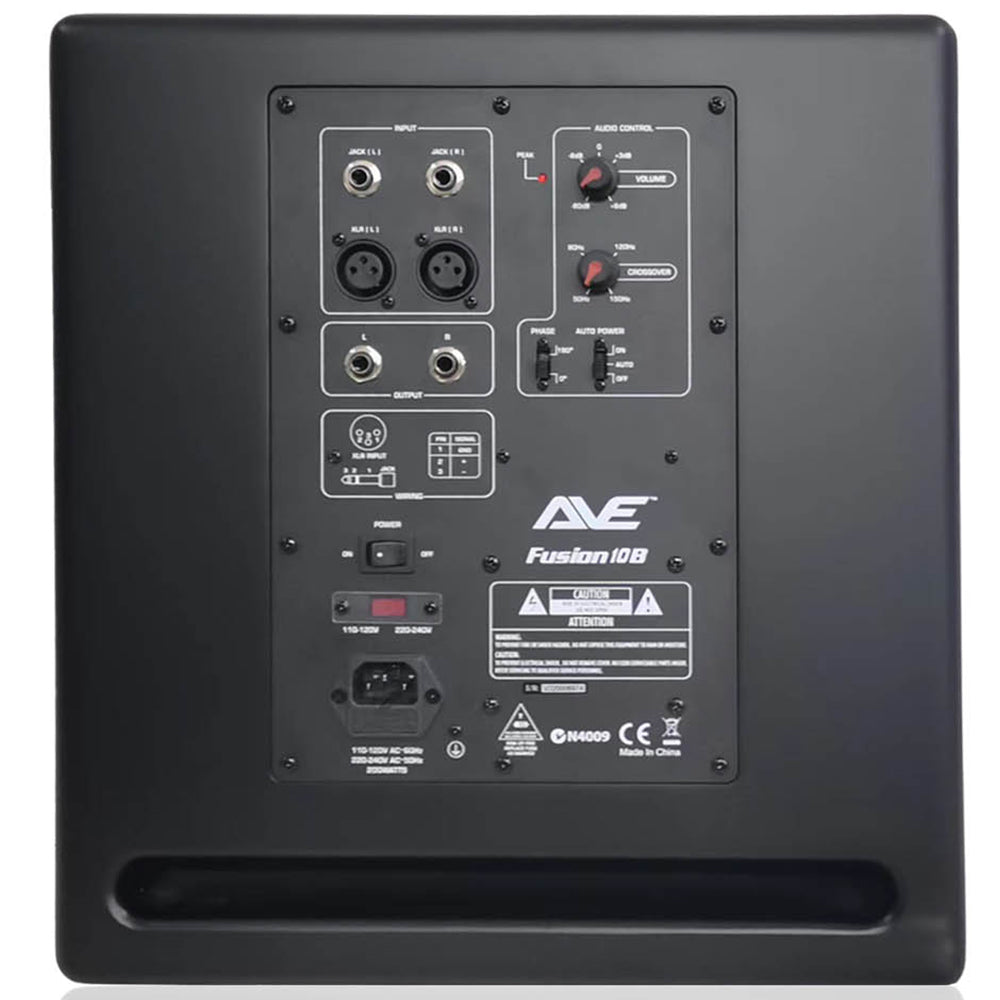 FUSION10B product image 03