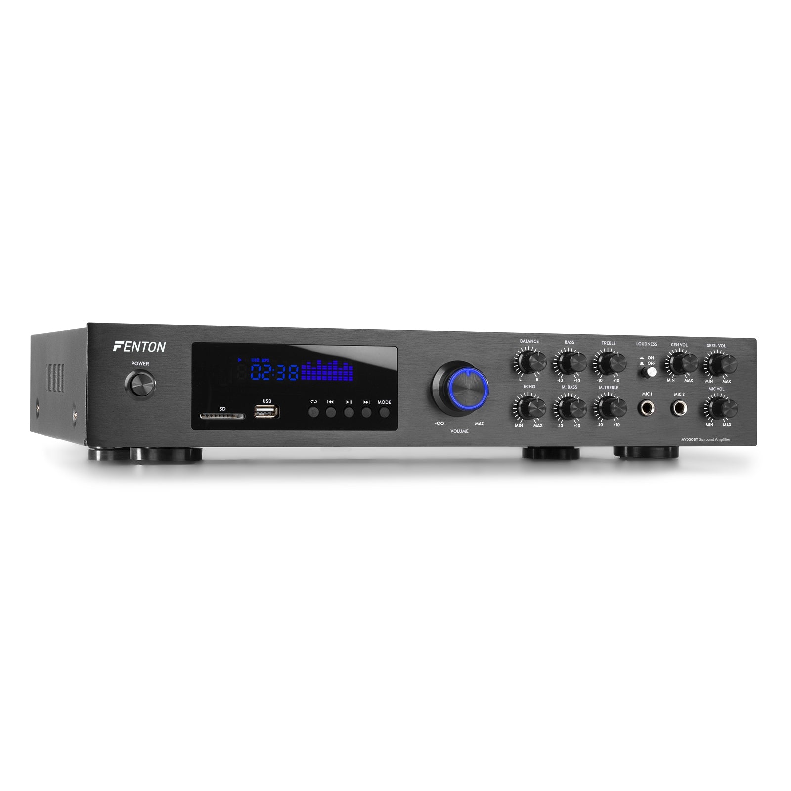 AV550BT product image 03