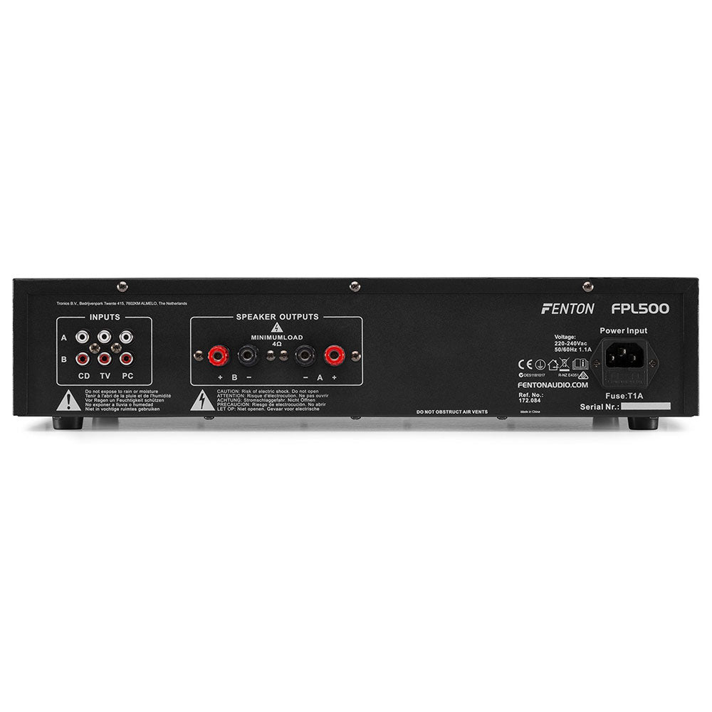 FPL500 product image 04