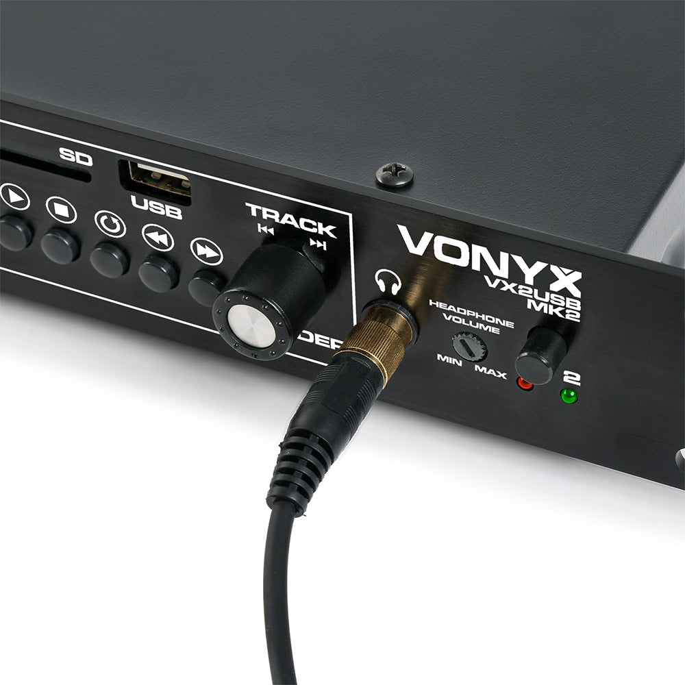 VX2USB-MKII product image 03