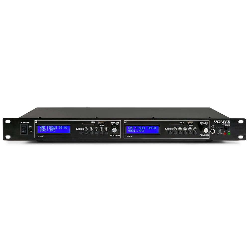 VX2USB-MKII product image 01