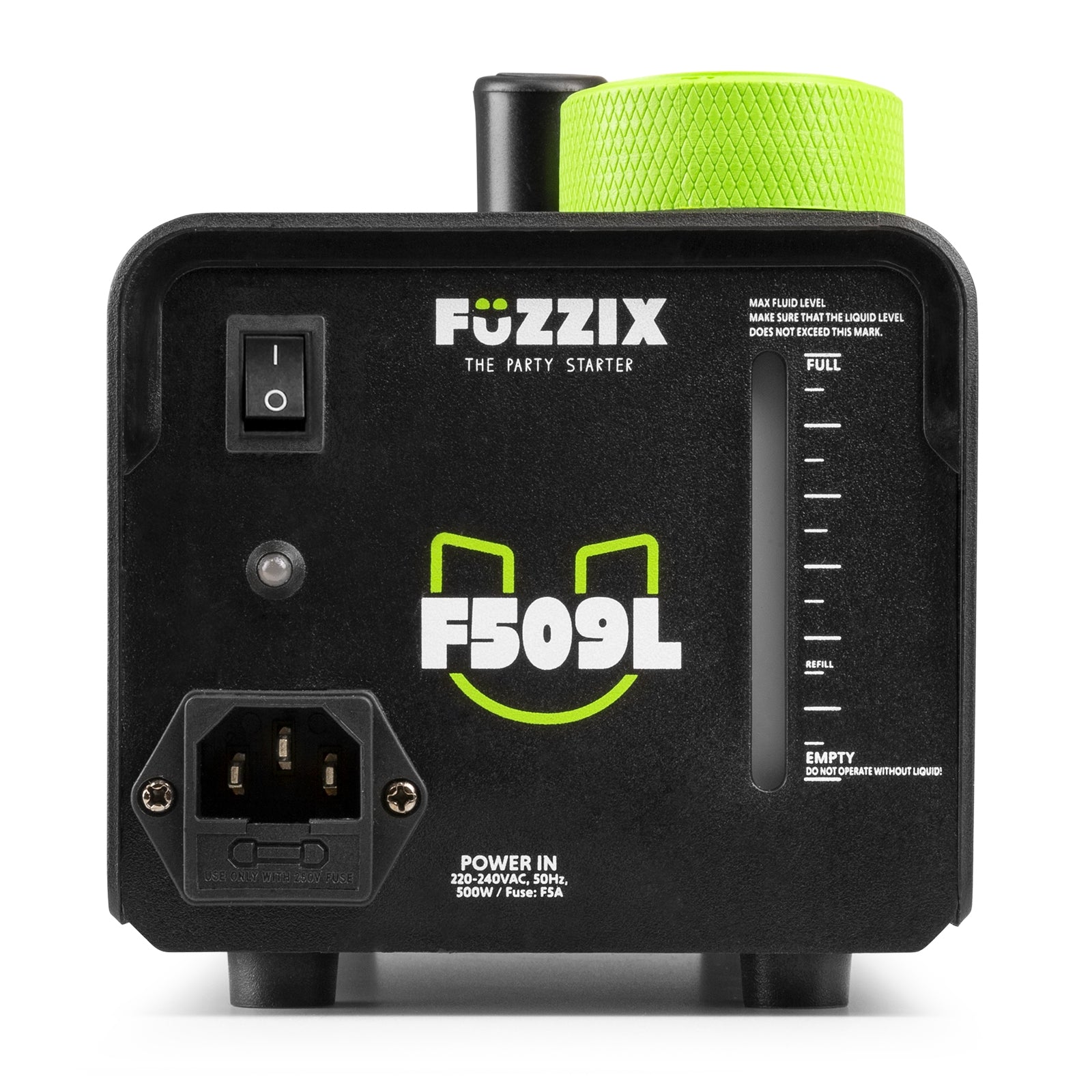 F509L product image 04