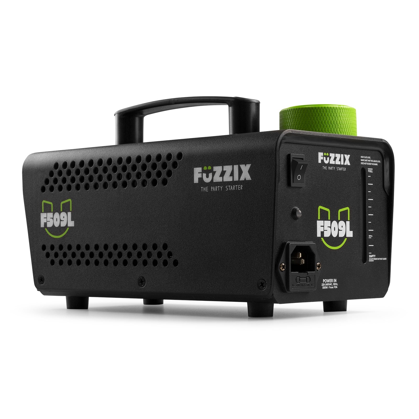 F509L product image 02