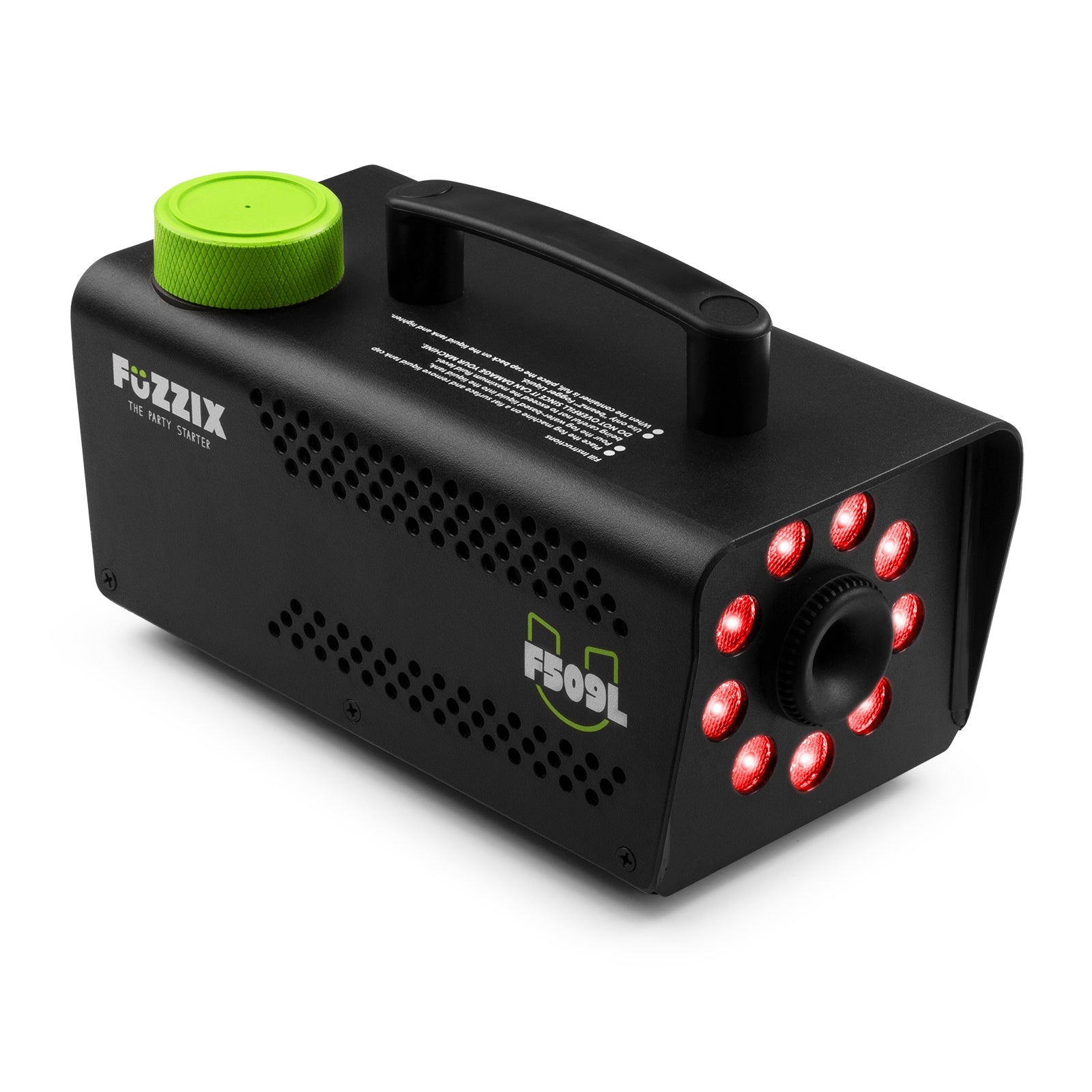 F509L product image 08
