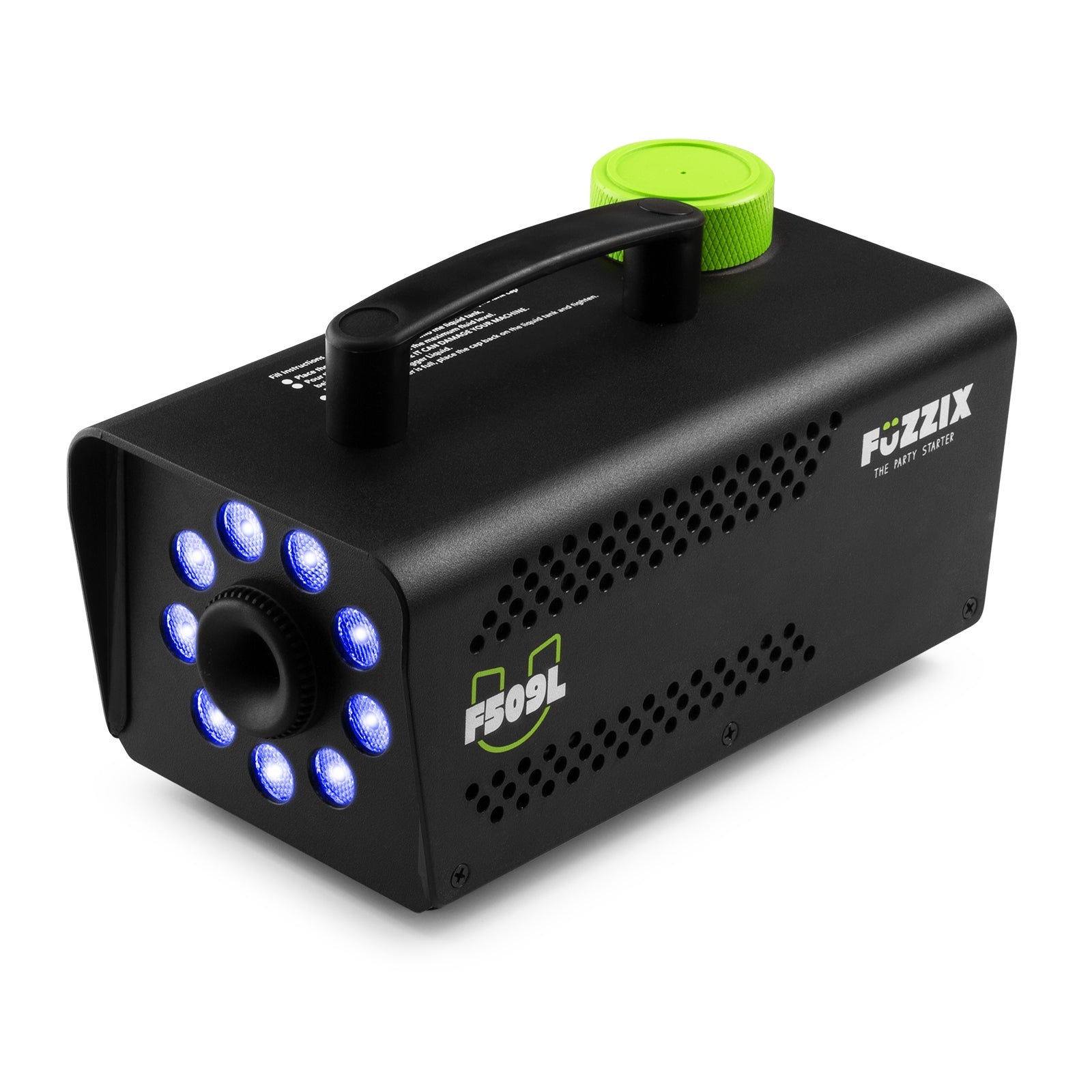 F509L product image 09
