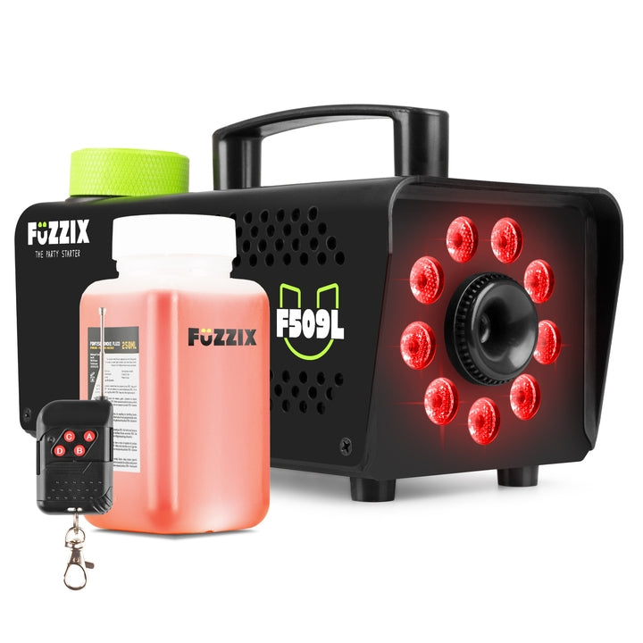 F509L product image 01