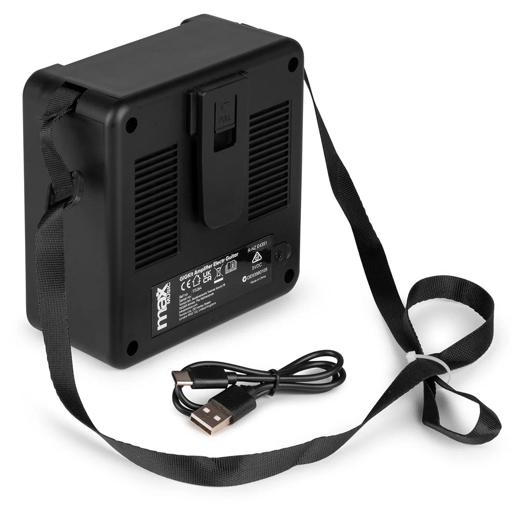 GIGKIT-AMP-BAT product image 08