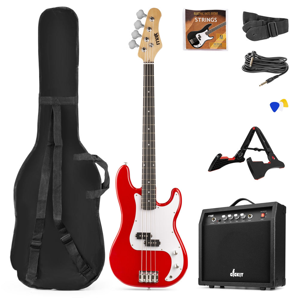 GIGKITBASS-RD product image 01