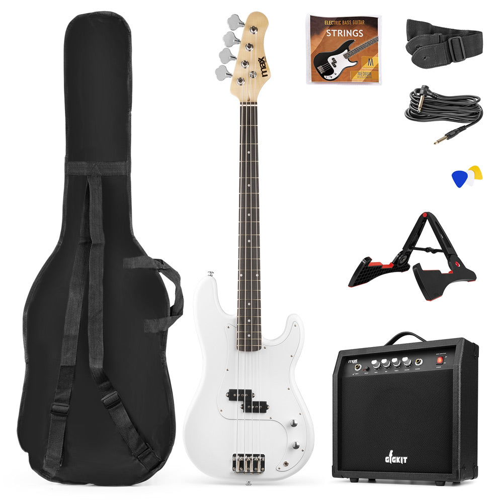 GIGKITBASS-WH product image 01