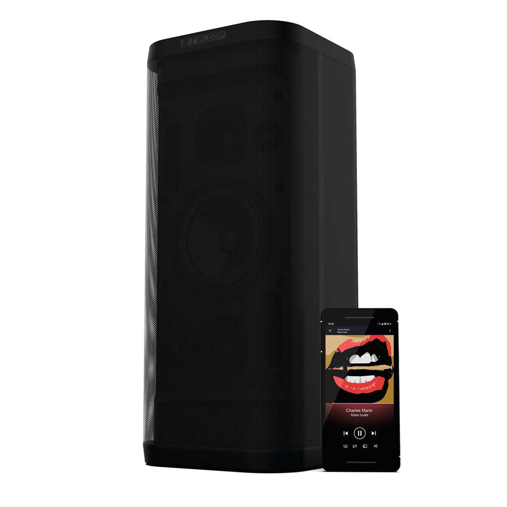 GROOVEBLASTER-BT product image 01