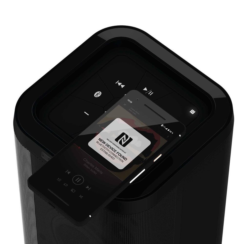 GROOVEBLASTER-BT product image 04