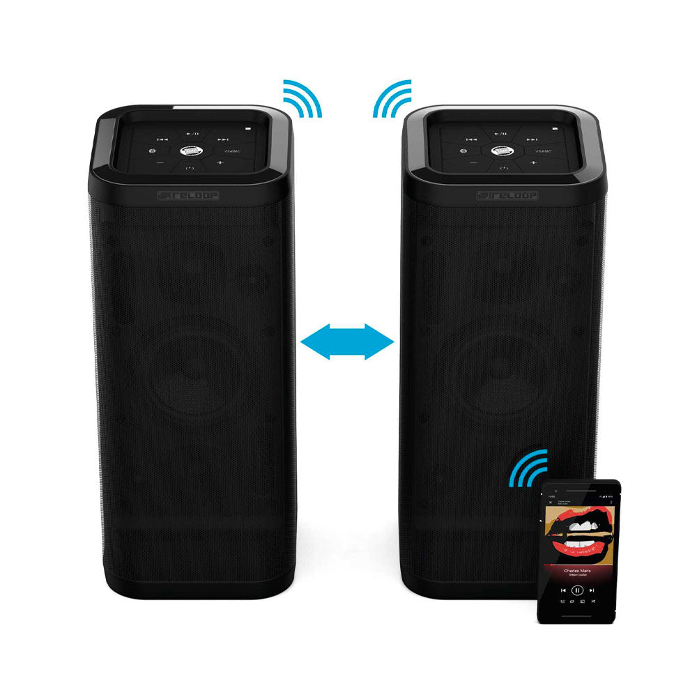 GROOVEBLASTER-BT product image 03