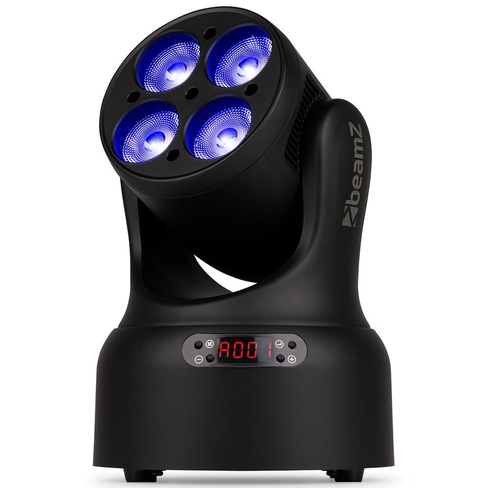 NOVA420-BK product image 03