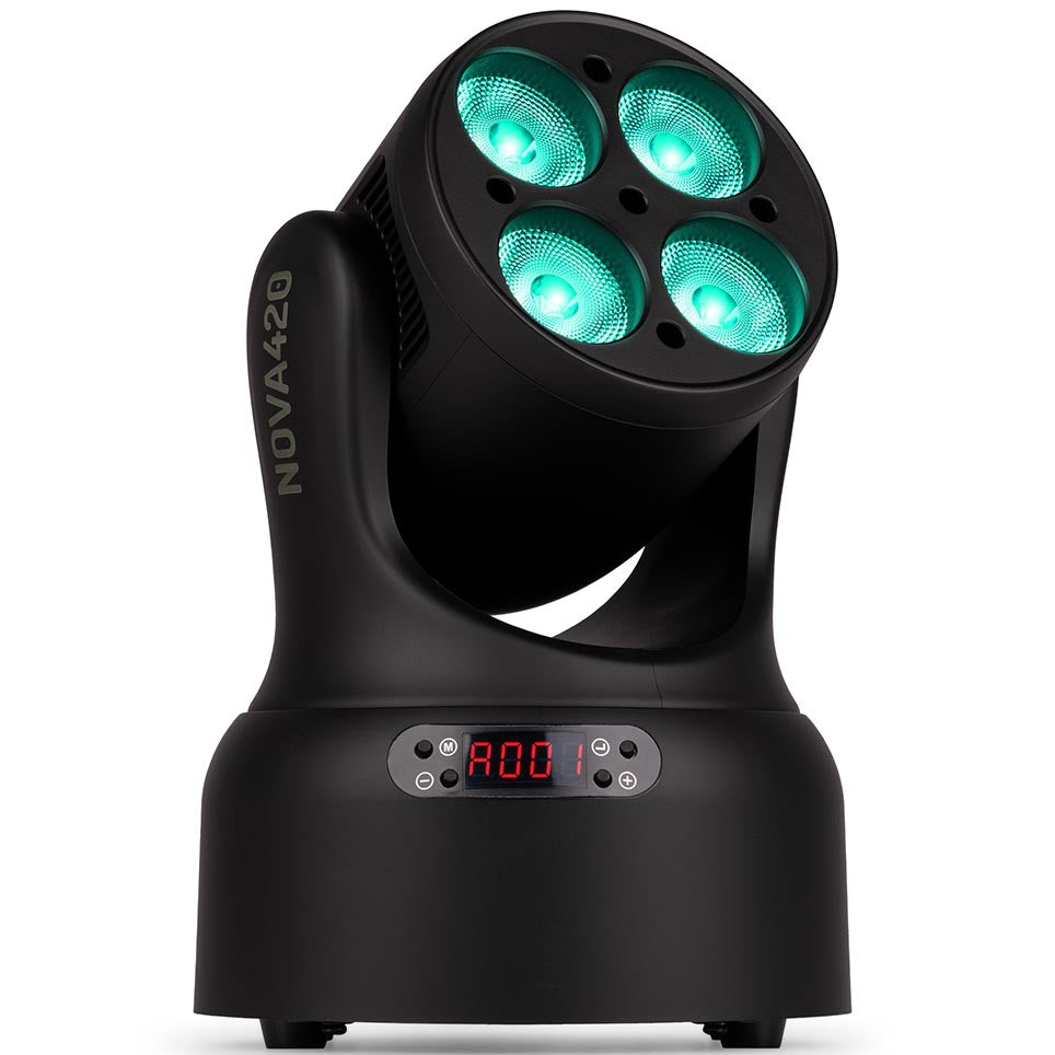 NOVA420-BK product image 05