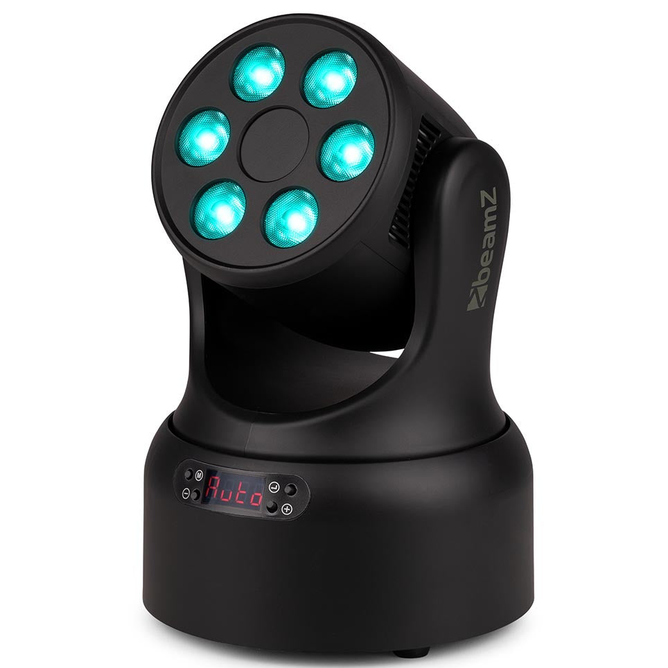 NOVA68-BK product image 02