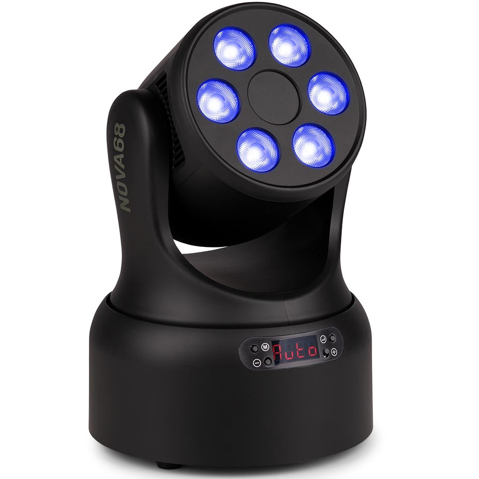 NOVA68-BK product image 03