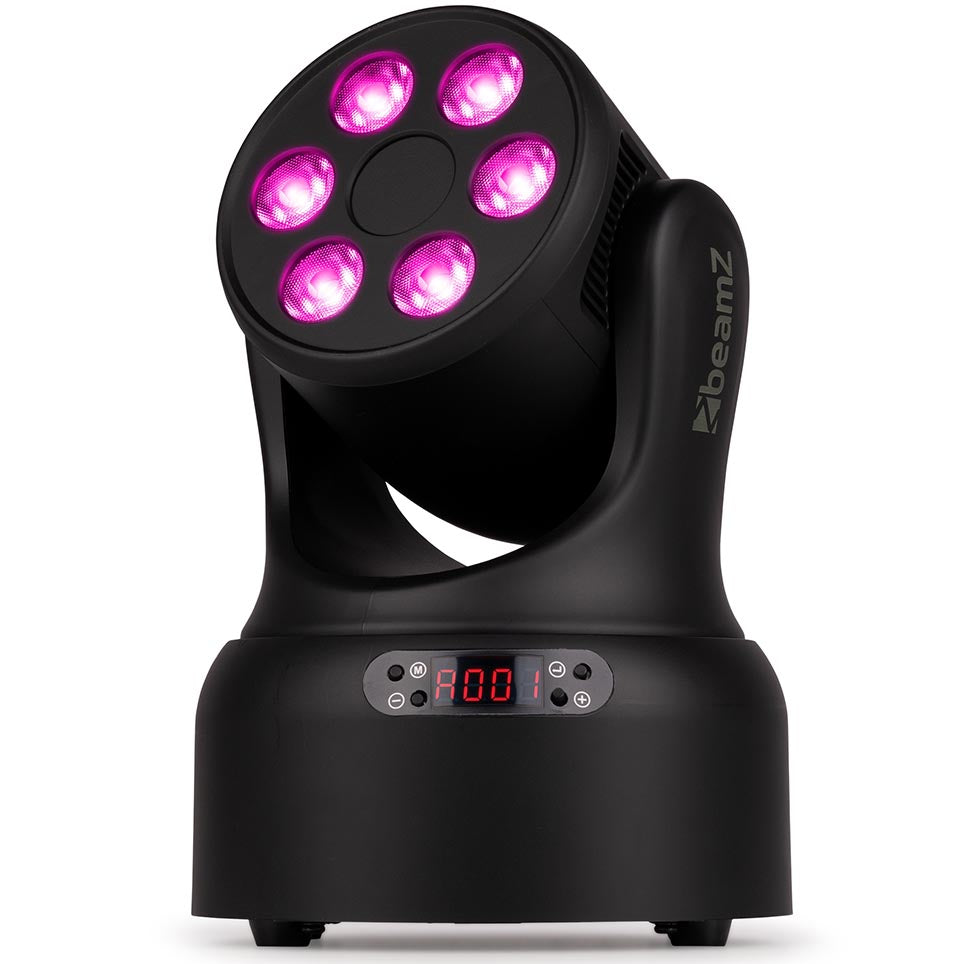 NOVA68-BK product image 04