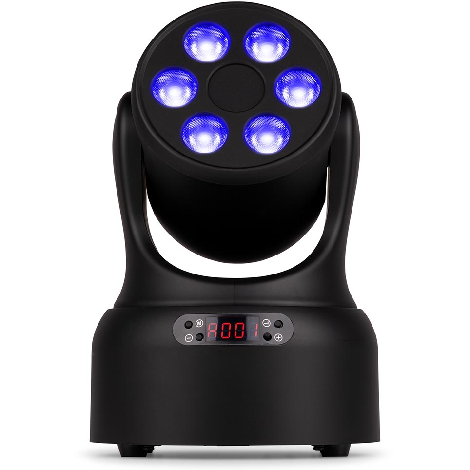 NOVA68-BK product image 01