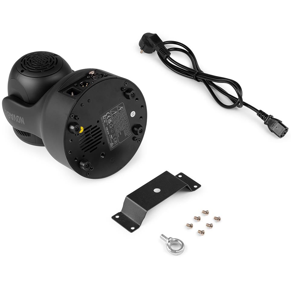NOVA68-BK product image 09