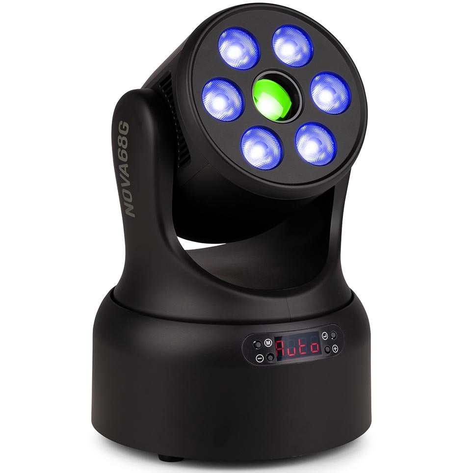 NOVA68G-BK product image 01