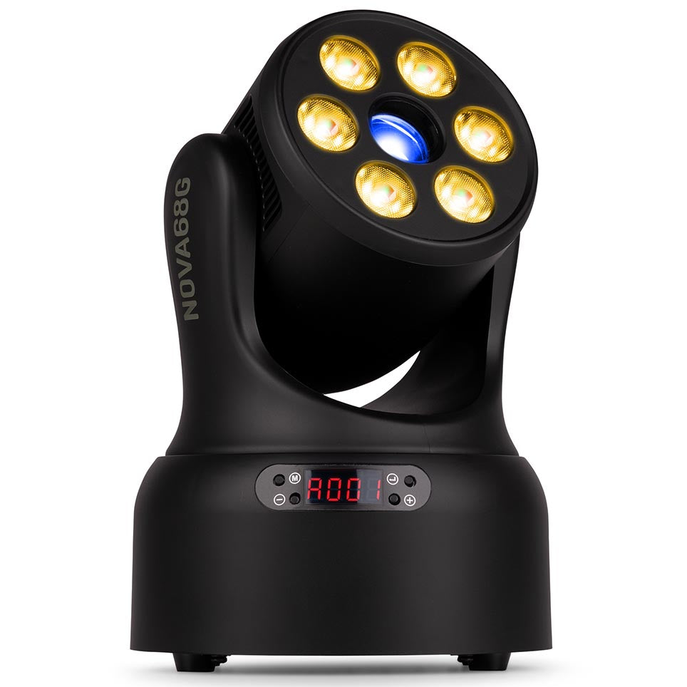NOVA68G-BK product image 05