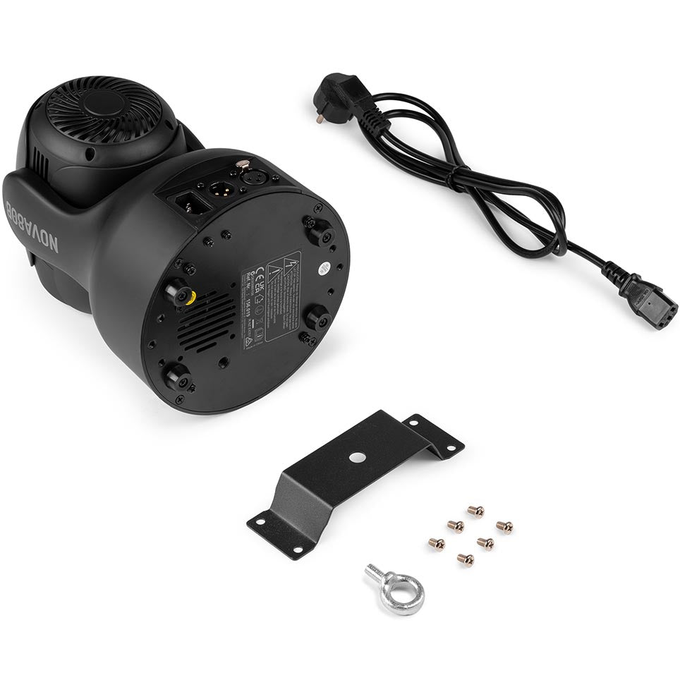 NOVA80B-BK product image 09