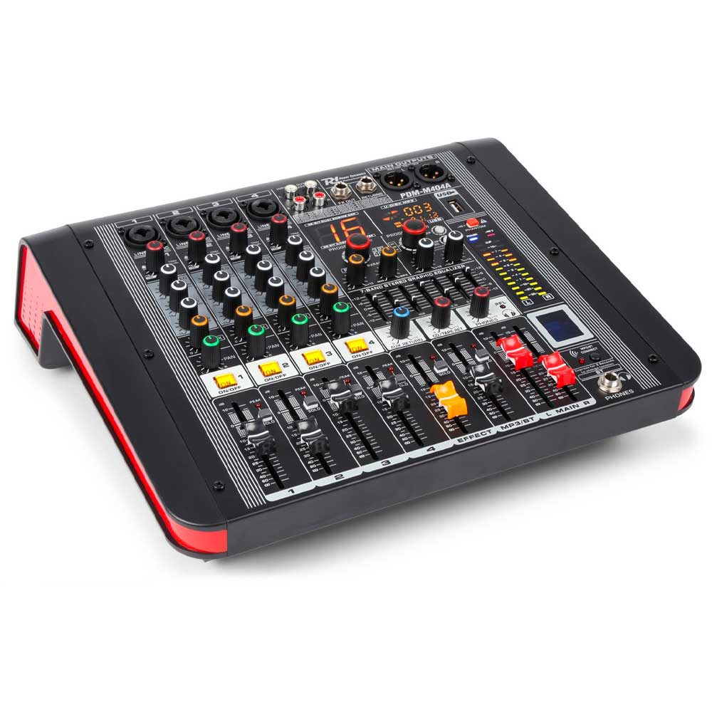 PDM-M404A product image 01