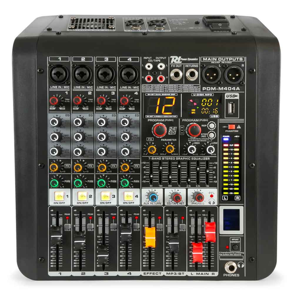 PDM-M404A product image 02