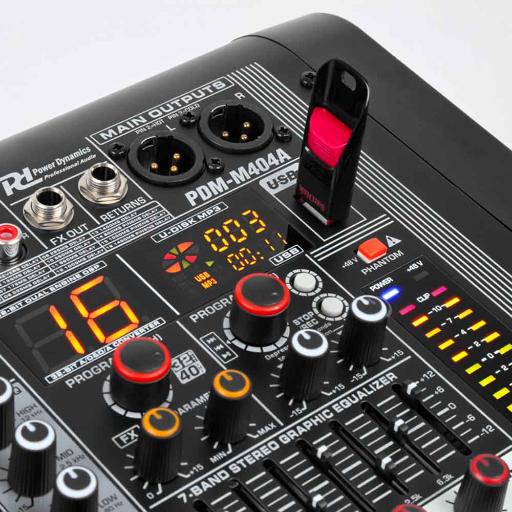 PDM-M404A product image 03