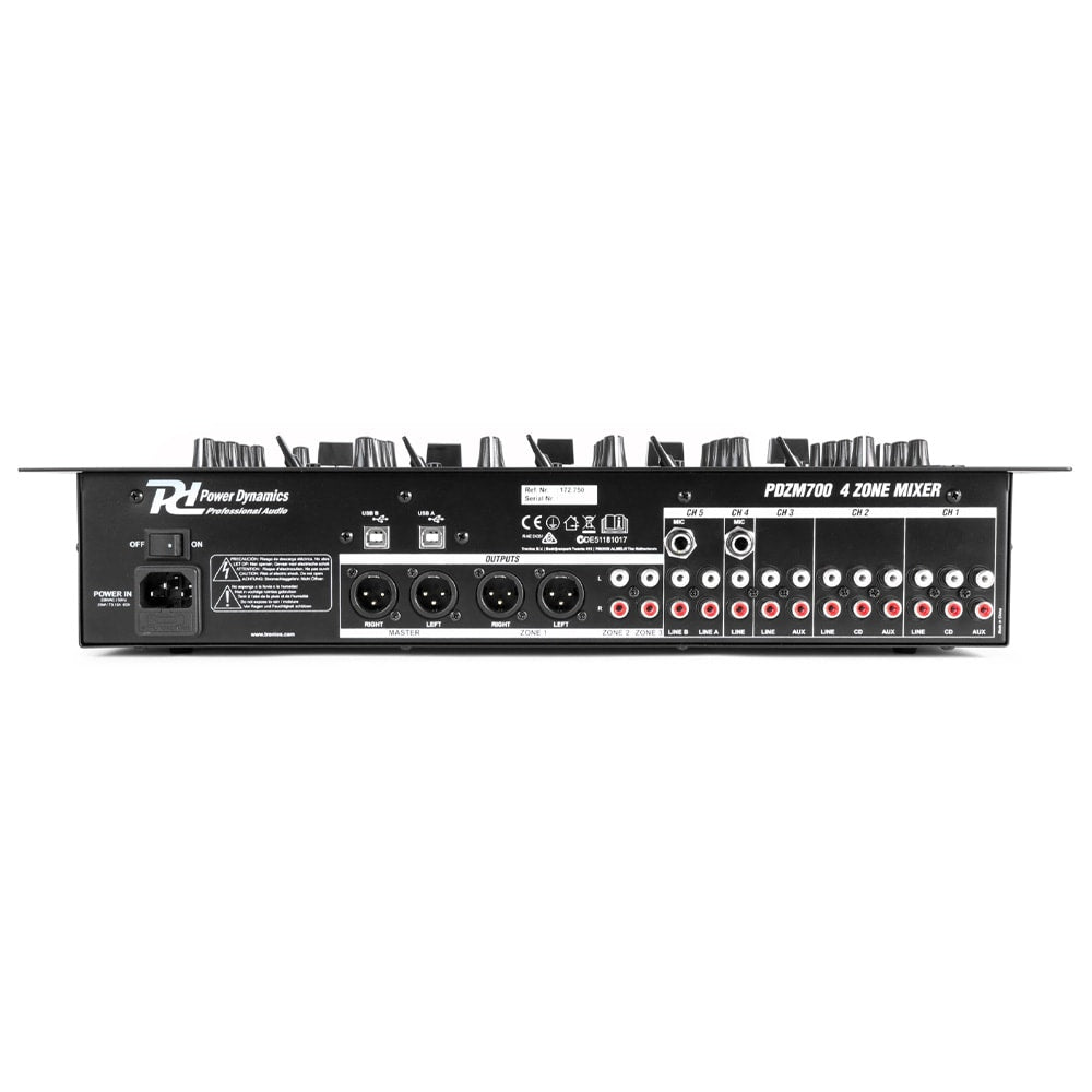 PDZM700 product image 02