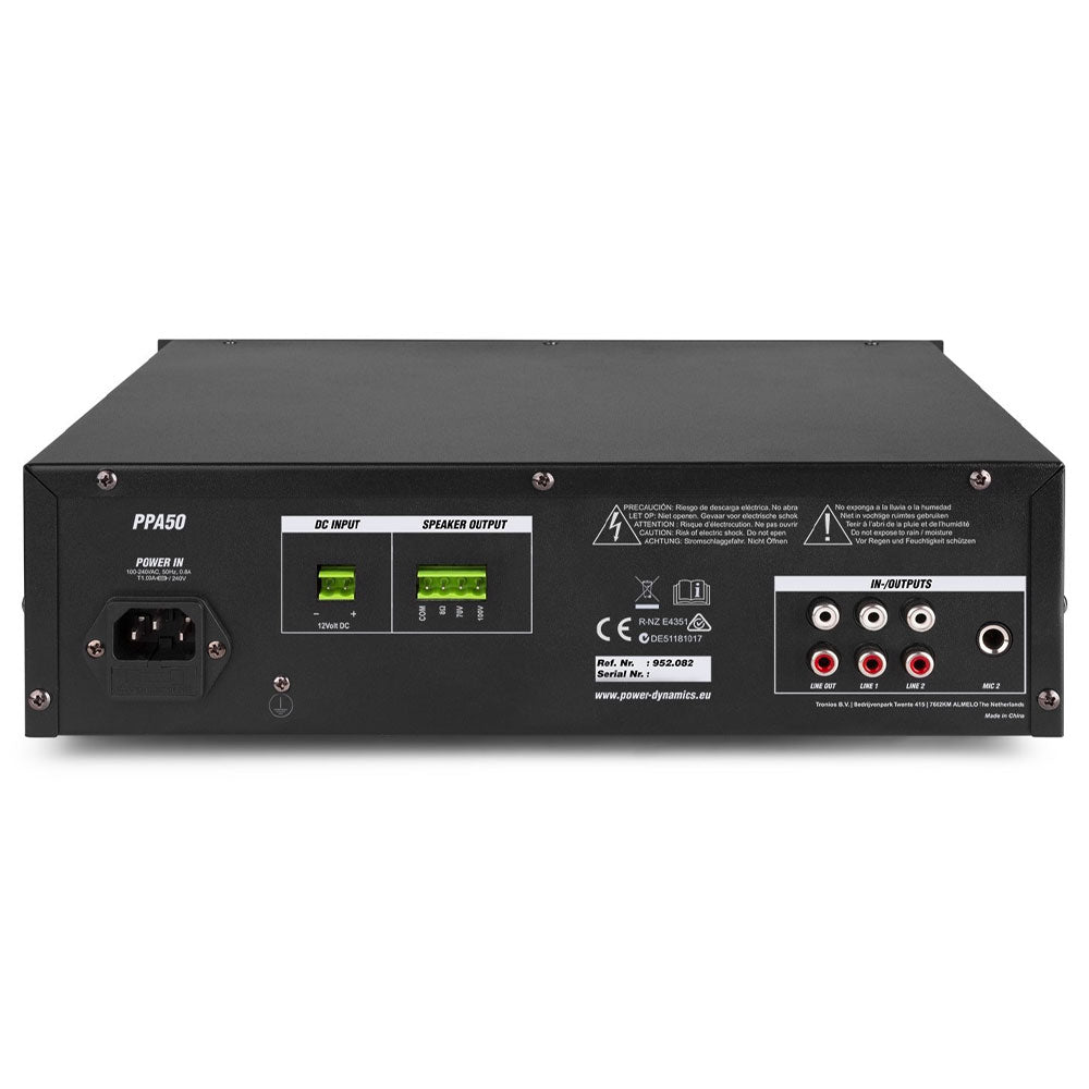 PPA50 product image 04