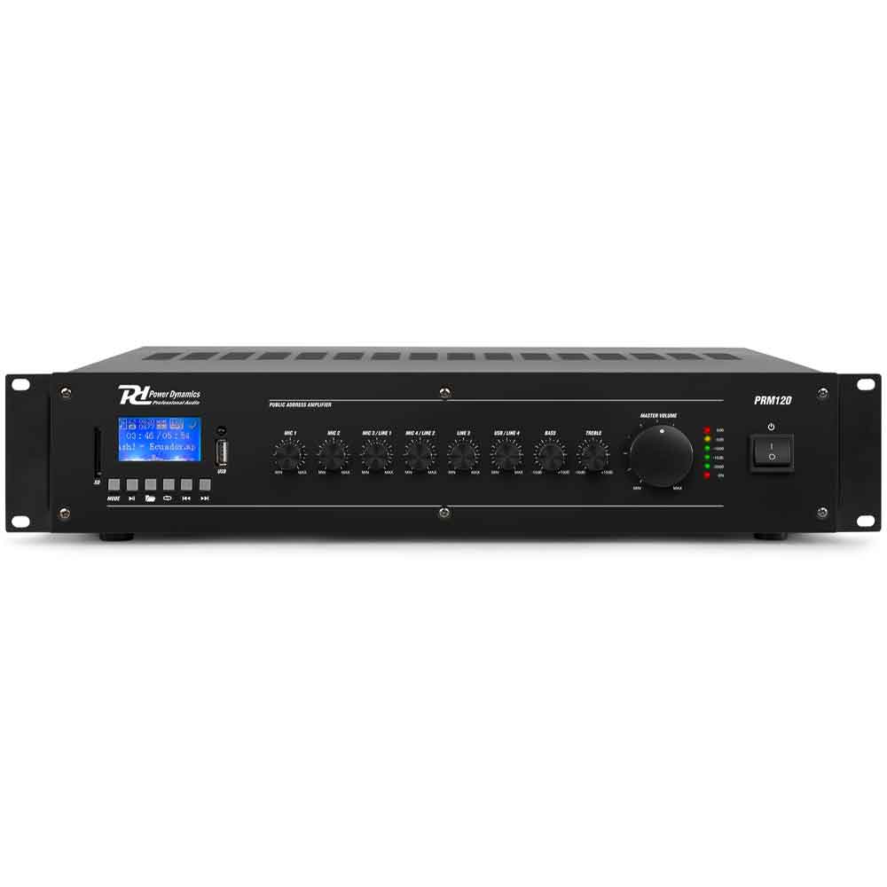 PRM120 product image 01