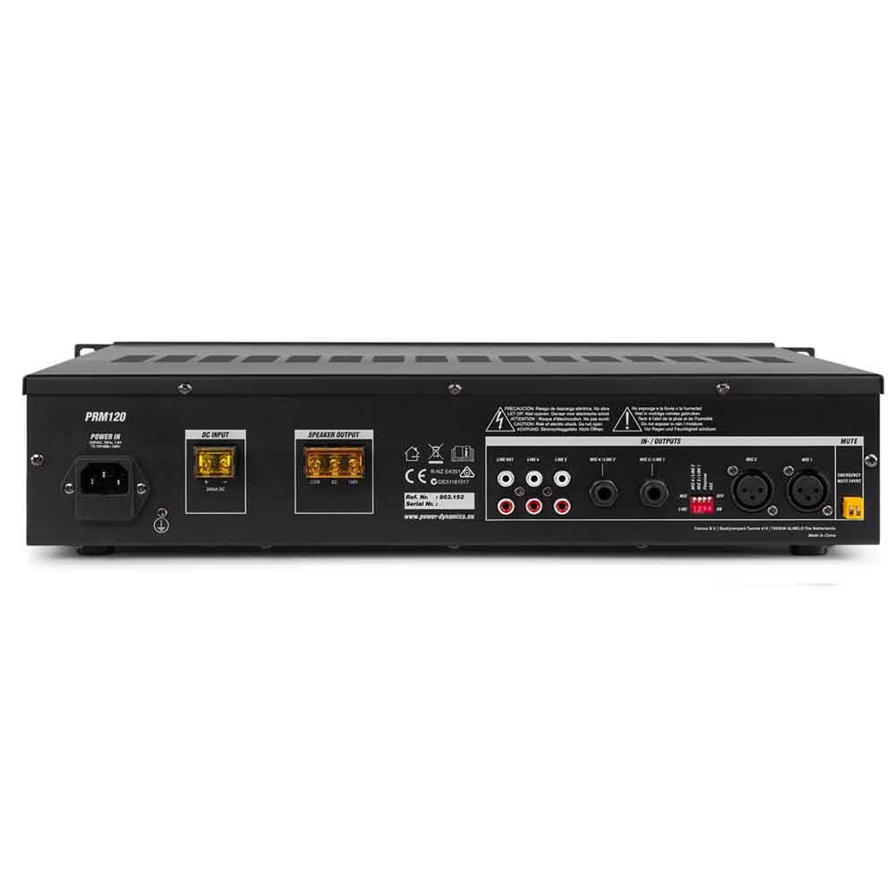 PRM120 product image 03