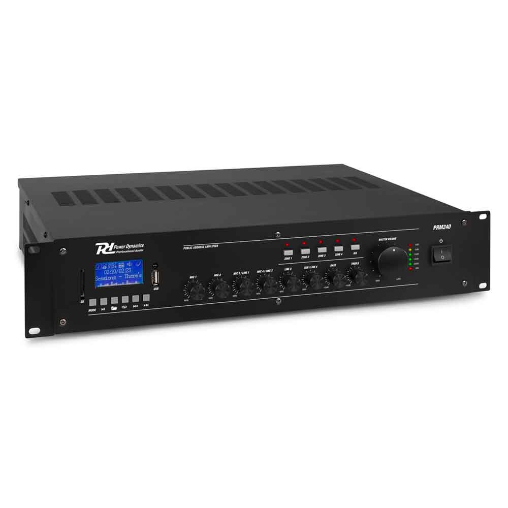 PRM240 product image 01