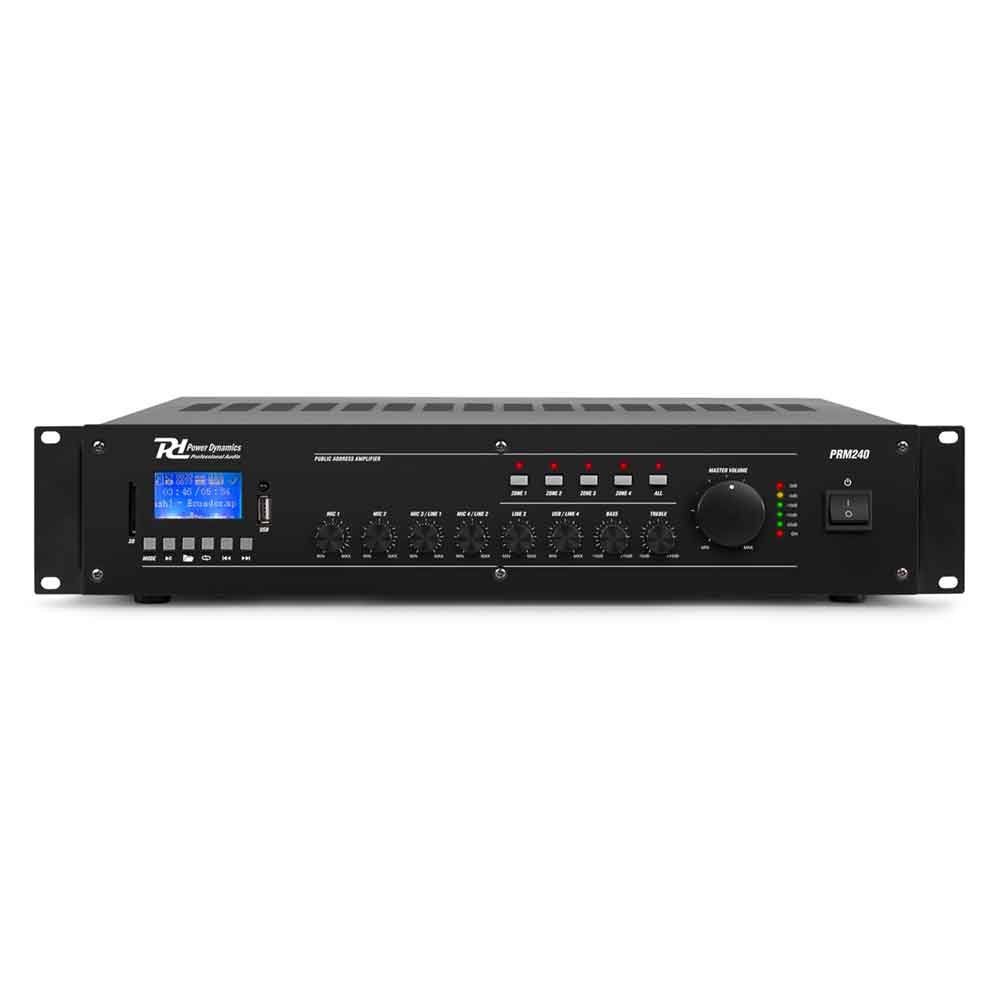 PRM240 product image 02