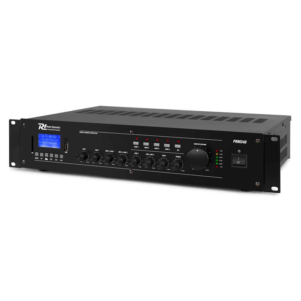 PRM240 product image 03