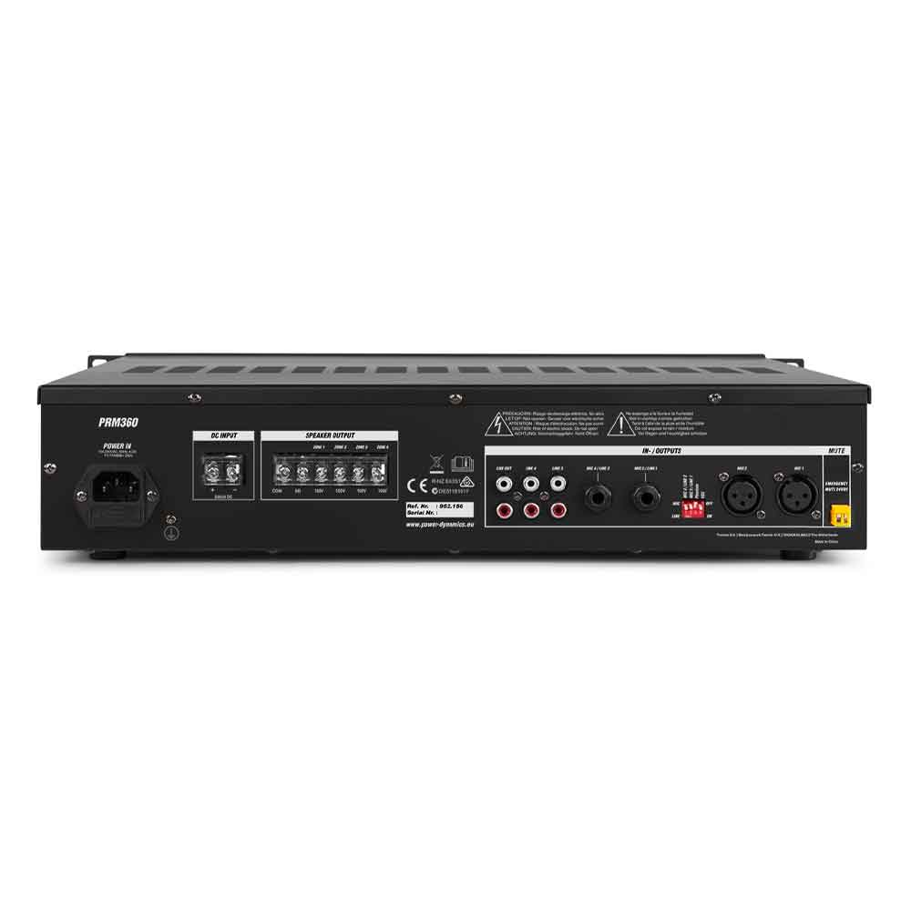 PRM360 product image 04
