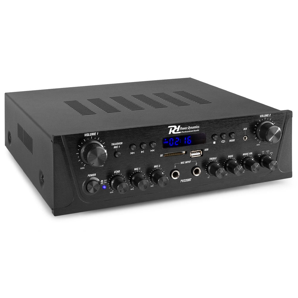 PV220BT product image 01