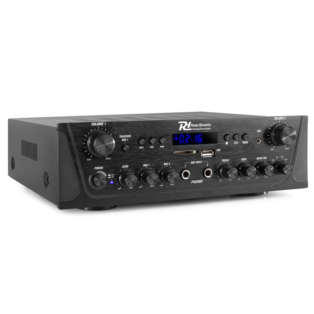 PV220BT product image 02