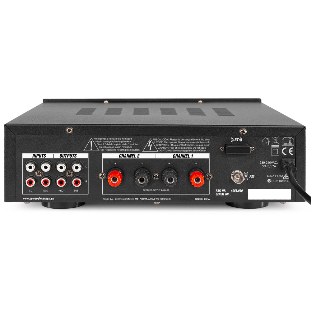 PV220BT product image 05