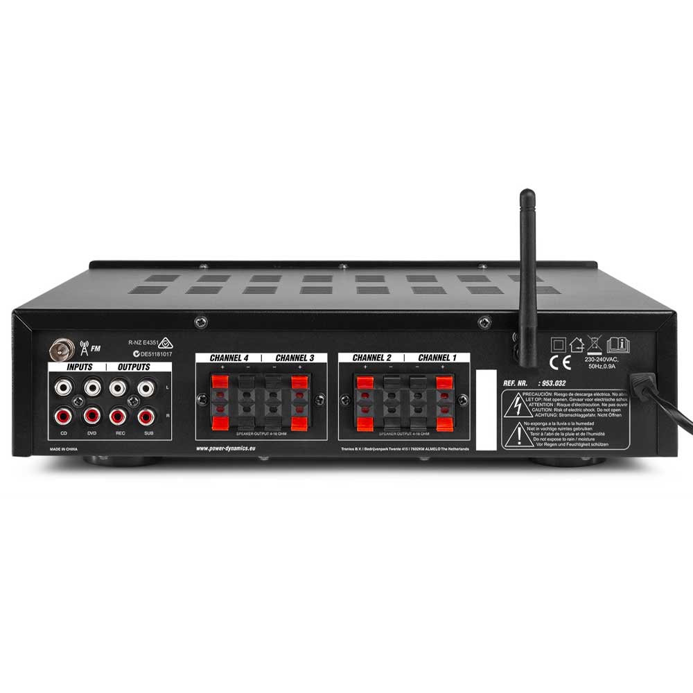 PV240BT product image 04