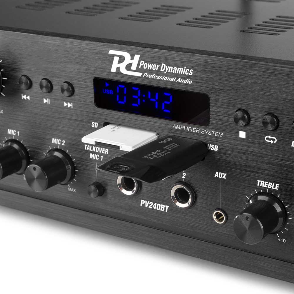 PV240BT product image 05