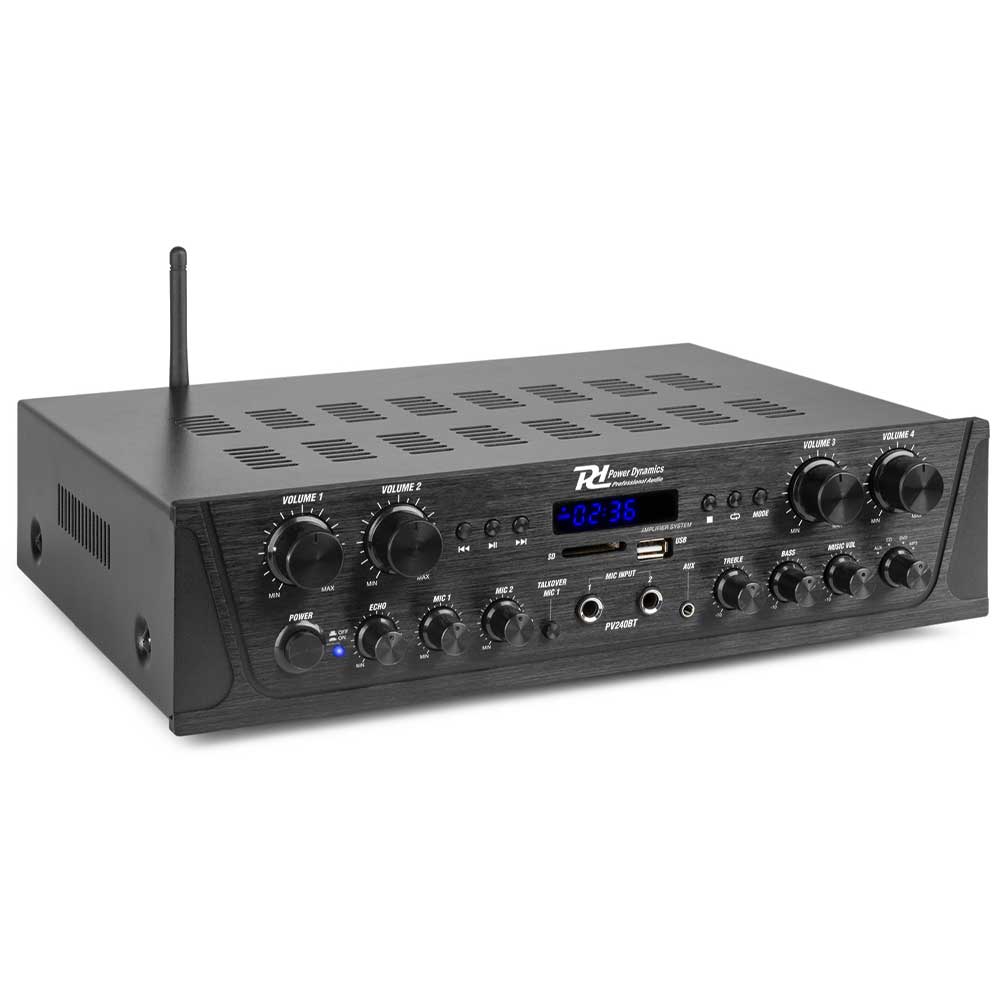 PV240BT product image 01