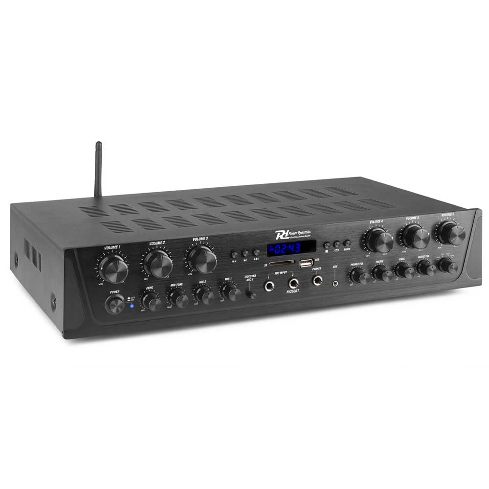 PV260BT product image 01