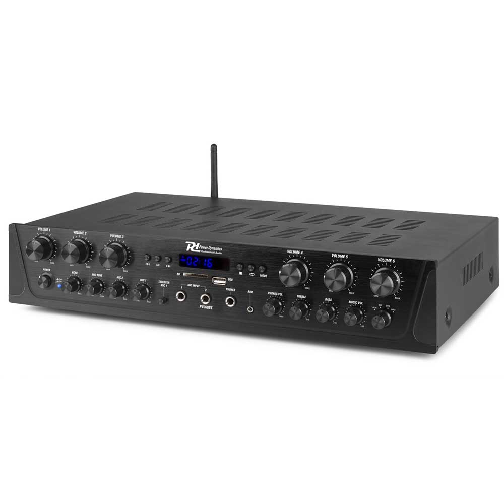 PV260BT product image 02
