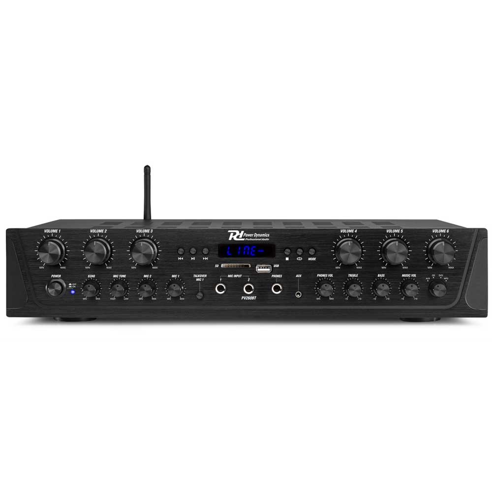 PV260BT product image 03