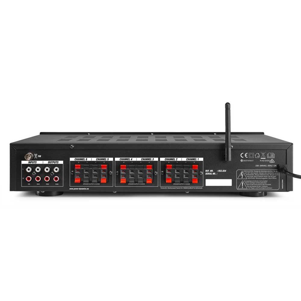 PV260BT product image 04